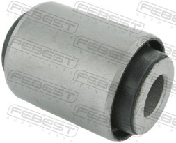 MAB 069 FEBEST САЙЛЕНТБЛОК ЗАДНЬОГО ПОПЕРЕЧНОГО ВАЖЕЛЯ