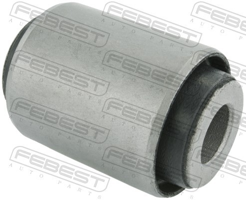 MAB 069 FEBEST САЙЛЕНТБЛОК ЗАДНЬОГО ПОПЕРЕЧНОГО ВАЖЕЛЯ