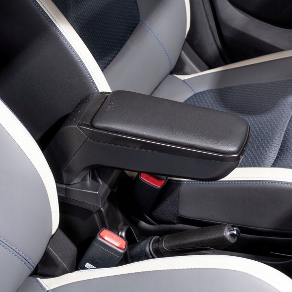Rati V00936 Штатний підлокітник для citroen c3 2017-2024 рр