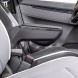 Rati V00936 Штатний підлокітник для citroen c3 2017-2024 рр