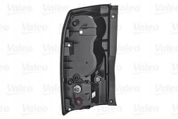 Valeo 045297 Задня лампа 045297 valeo land rover discovery iv
