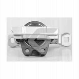 PP Sweden 62431726 ПОДУШКА ПІДВІСКИ ДВИГУНА ПРАВА V40 II 2012 - двигуни 1.6D