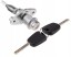 Blik 8726.R9 NOWY ZAMEK RYGIEL DO KLAPY TYŁ TYLNEJ Z 2 KLUCZYKAMI TOYOTA AYGO I B1 PEUGEOT 107 CITROEN C1 2005 2006 2007 2008 2009 2010 2011 2012 НОВИЙ ЗАМОК РИГЕЛЬ ДЛЯ ЗАДНЬОЇ КРИШКИ TOYOTA AYGO I PEUGEOT 107 CITROEN C1