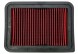 Китай FG-PF-028-RAV СПОРТИВНИЙ ПОВІТРЯНИЙ ФІЛЬТР TOYOTA RAV4 IV 2.0I FIGERSPEC