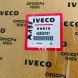 Iveco OE 4255 9767 МІХ ПОДУШКА ПІДВІСКИ ПЕРЕДНЯ IVECO STRALIS