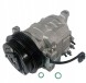 USA USA-CO20775C Компресор кондиціонера 5.7 HEMI Chrysler 300 09-10 Dodge Challenger