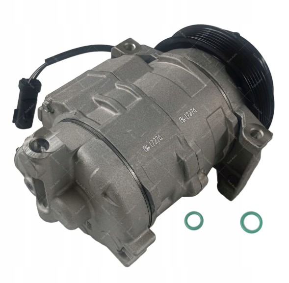 USA USA-CO20775C Компресор кондиціонера 5.7 HEMI Chrysler 300 09-10 Dodge Challenger