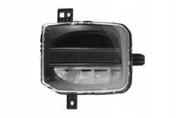 Valeo 047438 Галогенова протитуманна лампа 047438 valeo vw