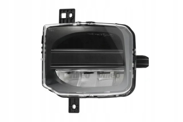 Valeo 047438 Галогенова протитуманна лампа 047438 valeo vw