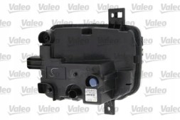 Valeo 047438 Галогенова протитуманна лампа 047438 valeo vw
