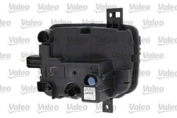 Valeo 047438 Галогенова протитуманна лампа 047438 valeo vw