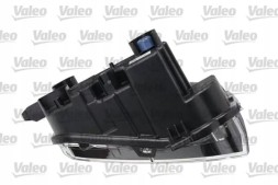 Valeo 047438 Галогенова протитуманна лампа 047438 valeo vw
