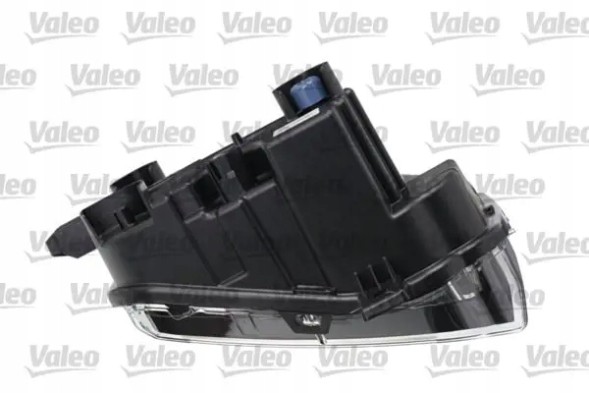 Valeo 047438 Галогенова протитуманна лампа 047438 valeo vw