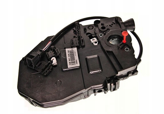 Volkswagen OE ZAMEK KLAPY TYŁ VW T5 7H0 CARAVELLE 7H0827426AA Замок багажника OE VAG 7H0827426AA