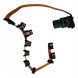 OEM 6944263660639 У пучку 098927365А 113407098 стрічка для VW 90-Up