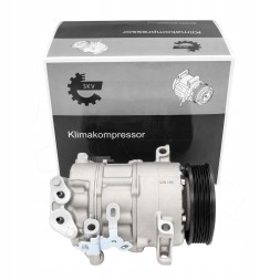 ESEN SKV 84SKV035 Компресор, кондиціонер