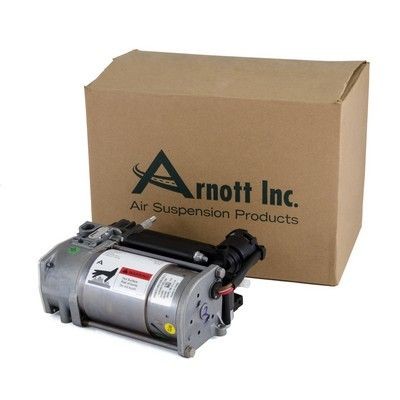Arnott P-2469 Arnott компресор пневматичної підвіски bmw 5 (e39) 7 (e65) x5 (e53)
