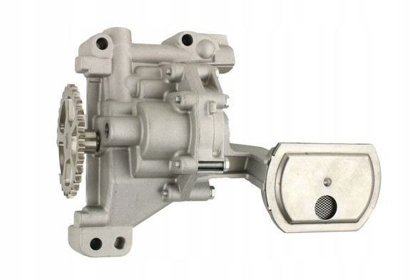Spartan Parts SPP 014.030.0019 МАСЛЯНИЙ НАСОС SCUDO BERLINGO JUMPY EXPERT ПАРТНЕР S-MAX 2.0JTD/TDCI/HDI 2007-