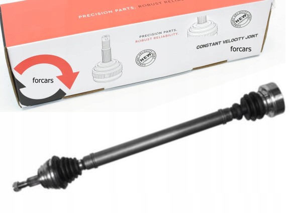 Китай Fcs-le18 ВАЛ ПРАВИЙ VW POLO 9N 1.2 1.4 SEAT SKODA FABIA
