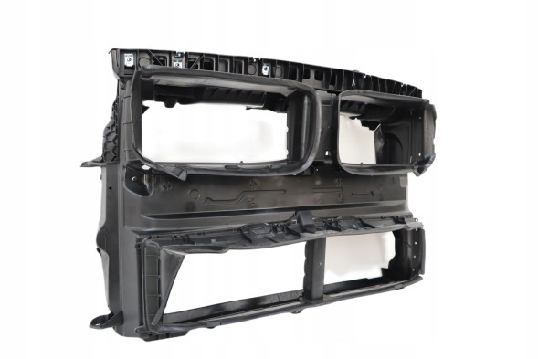 Китай BMV51748493410 КЕРМО ВПУСКУ РЕМІНЬ ПЕРЕДНЄ ЛОБОВЕ ПІДСИЛЕННЯ BMW X1 F48 ЛІФТ 8493410