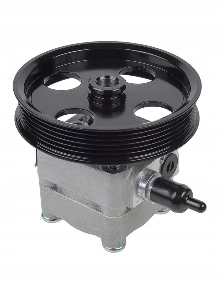 Stellox 00-36375-SX Насос гідропідсилювача volvo s60 2.5т 03-10