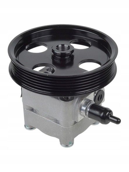 Stellox 00-36375-SX Насос гідропідсилювача volvo s60 2.5т 03-10