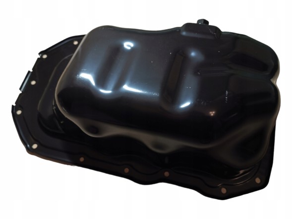 Mazda OE WB/PE01-10-400C/PE0110400C/ORYGINAŁ MAZDA CX-3 CX-5 3 2.0 БЕНЗИН КАРТЕР МАСЛЯНИЙ ОРИГІНАЛ