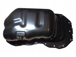 Mazda OE WB/PE01-10-400C/PE0110400C/ORYGINAŁ MAZDA CX-3 CX-5 3 2.0 БЕНЗИН КАРТЕР МАСЛЯНИЙ ОРИГІНАЛ