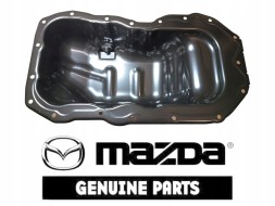 Mazda OE WB/PE01-10-400C/PE0110400C/ORYGINAŁ MAZDA CX-3 CX-5 3 2.0 БЕНЗИН КАРТЕР МАСЛЯНИЙ ОРИГІНАЛ