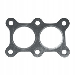 Ferroz FRZ-Q0Y48T5R7R3V0E4 Випускний колектор Volkswagen VW Transporter T4 90-95 2.0i Фургон/Вантажівка