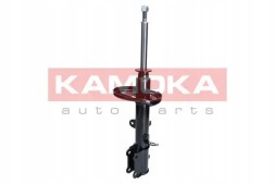 Kamoka 200095 98 2x KAMOKA REAR амортизатори L+R для TOYOTA COROLLA Kombi (_E10_), COROLLA