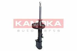 Kamoka 200095 98 2x KAMOKA REAR амортизатори L+R для TOYOTA COROLLA Kombi (_E10_), COROLLA