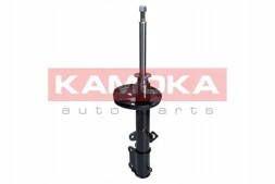 Kamoka 200095 98 2x KAMOKA REAR амортизатори L+R для TOYOTA COROLLA Kombi (_E10_), COROLLA