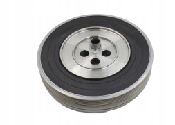 Mercedes-Benz OE РЕМІННЕ КОЛЕСО ОРИГІНАЛ 2.2 CDI A6510353212