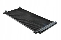 NTY CCS-TY-021 Очисник радіатора кондиціонера ccs-ty-021 nty