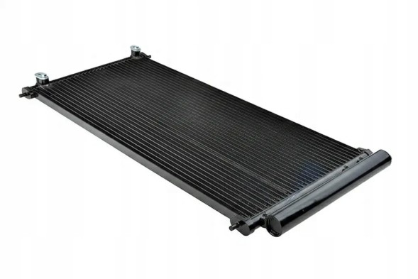 NTY CCS-TY-021 Очисник радіатора кондиціонера ccs-ty-021 nty