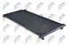 NTY CCS-TY-021 Очисник радіатора кондиціонера ccs-ty-021 nty