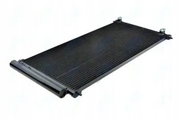 NTY CCS-TY-021 Очисник радіатора кондиціонера ccs-ty-021 nty