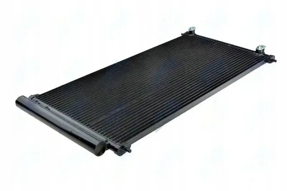 NTY CCS-TY-021 Очисник радіатора кондиціонера ccs-ty-021 nty