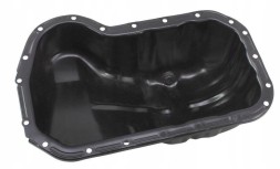 Polcar 9548MO-5 ЧАША МАСЛЯНА ЧАША VW PASSAT B5 1.6 1.9 TDI