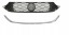 Китай FIAT TIPO 2015-2020 GRILL ATRAPA KRATKA + LISTWA DOLNA CHROM NOWY NOWY Решітка радіатора (гриль) для FIAT TIPO 2015-2020 + хромована нижня накладка, нова