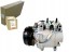 Behr Hella Service BRH8FK 351 322-941/RS7 BEHR HELLA КОМПРЕСОР КОМПРЕСОР КОНДИЦІОНУВАННЯ ПОВІТРЯ BRH, 8
