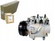 Behr Hella Service BRH8FK 351 322-941/RS7 BEHR HELLA КОМПРЕСОР КОМПРЕСОР КОНДИЦІОНУВАННЯ ПОВІТРЯ BRH, 8