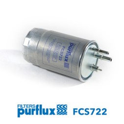 FCS722 PURFLUX Фільтр палива