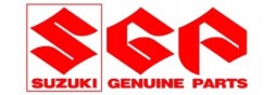 Suzuki OE WB/34600-53S00/BEZ RAMKI Центральний годинник консолі приладової панелі оригінал suzuki vitara 2015-