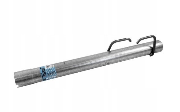 Walker WES-53867 ЦЕНТРАЛЬНА ТРУБА ВИХЛОПУ 3.7 4.7 5.7 DODGE РАМ 1500 ПІКАП 09-23