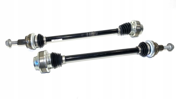 Volkswagen OE 3Q0501204B, 3Q0501203B Привідний вал VW ARTEON PASSAT GOLF 3Q0501204B