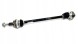 Volkswagen OE 3Q0501204B, 3Q0501203B Привідний вал VW ARTEON PASSAT GOLF 3Q0501204B
