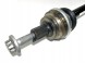 Volkswagen OE 3Q0501204B, 3Q0501203B Привідний вал VW ARTEON PASSAT GOLF 3Q0501204B