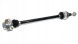 Volkswagen OE 3Q0501204B, 3Q0501203B Привідний вал VW ARTEON PASSAT GOLF 3Q0501204B